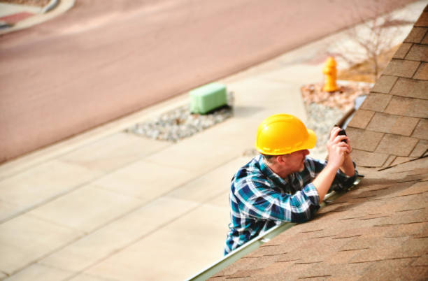 Best Storm Damage Roof Repair  in Canal Fulton, OH