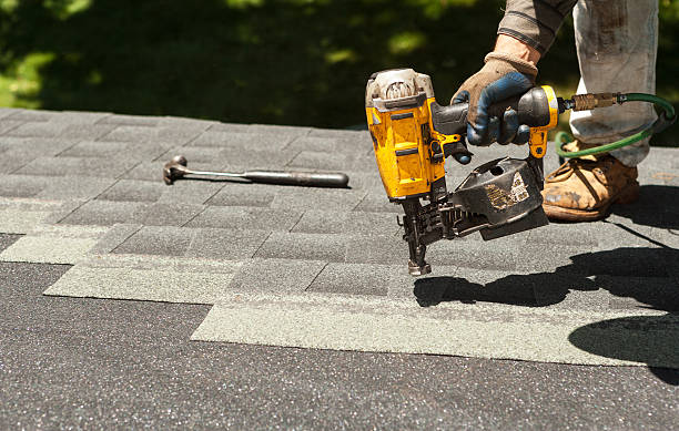 Best Slate Roofing Contractor  in Canal Fulton, OH